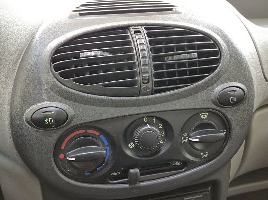 Lada (ВАЗ) Kalina, 2012 года, пробег 142750 км