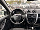 Lada (ВАЗ) Granta Standard Plus Glonass 21901-50-213, 2016 года, пробег 114150 км