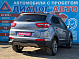 Hyundai Creta Comfort, 2017 года, пробег 84000 км