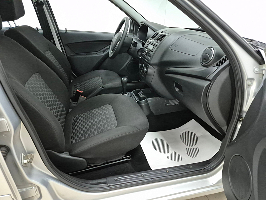 Lada (ВАЗ) Granta Classic Optima, 2018 года, пробег 150455 км