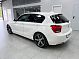 BMW 1 серии, 2012 года, пробег 217962 км