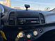 Nissan Micra, 2004 года, пробег 371822 км