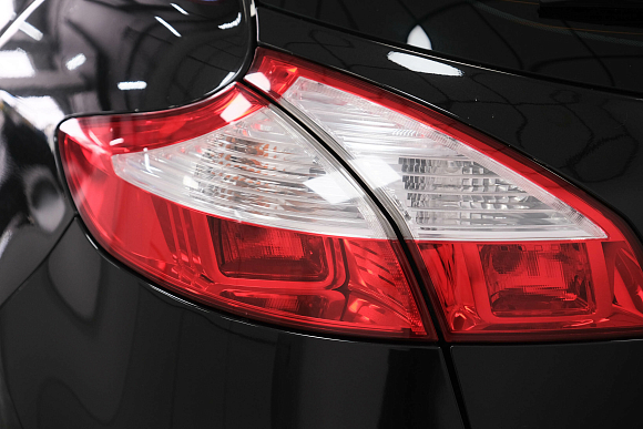 Renault Megane, 2011 года, пробег 186505 км