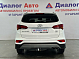 Hyundai Santa Fe High-Tech, 2018 года, пробег 97200 км