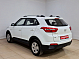 Hyundai Creta Active, 2019 года, пробег 151612 км
