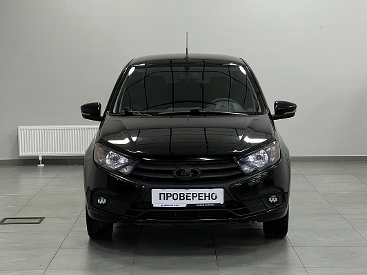 Lada (ВАЗ) Granta Комфорт, 2023 года, пробег 36000 км