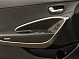 Hyundai Santa Fe, 2016 года, пробег 169578 км