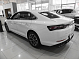 Geely Preface Люкс, белый