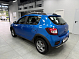 Renault Sandero Stepway Life, 2019 года, пробег 42170 км