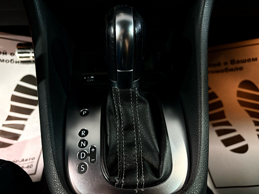 Volkswagen Golf Style, 2011 года, пробег 194561 км