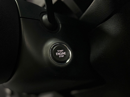 Skoda Kodiaq Style, 2019 года, пробег 119037 км