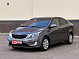 Kia Rio, 2013 года, пробег 230038 км