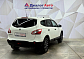 Nissan Qashqai+2, 2012 года, пробег 244278 км