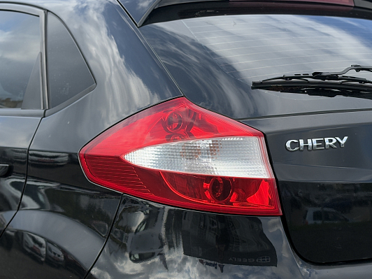 Chery Very (A13) VR14B, 2013 года, пробег 103953 км