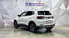 Chery Tiggo 4 Techno, 2020 года, пробег 51000 км