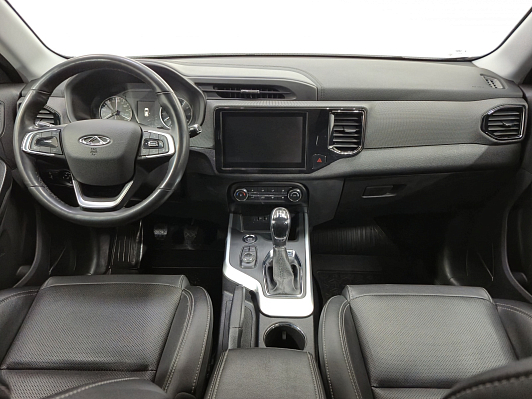 Chery Tiggo 4 Comfort, 2021 года, пробег 41919 км