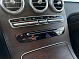 Mercedes-Benz GLC GLC 250 4MATIC Premium, 2016 года, пробег 69127 км