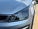 Kia Rio Luxe, 2019 года, пробег 51610 км