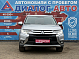 Mitsubishi Outlander Intense, 2016 года, пробег 208676 км