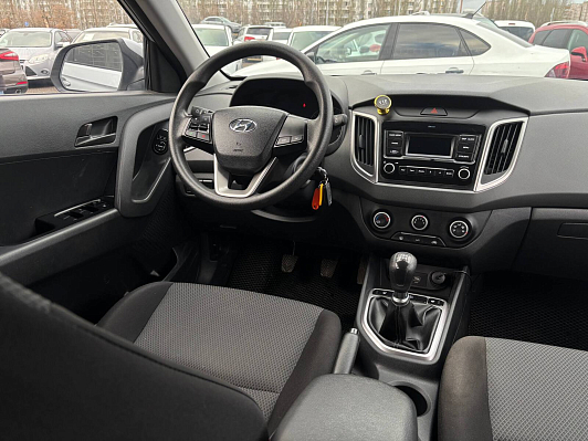 Volkswagen Polo Comfortline, 2020 года, пробег 122169 км