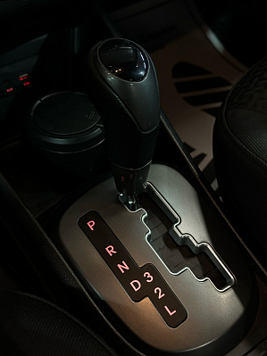 Kia Rio Comfort Аудио, 2016 года, пробег 225000 км