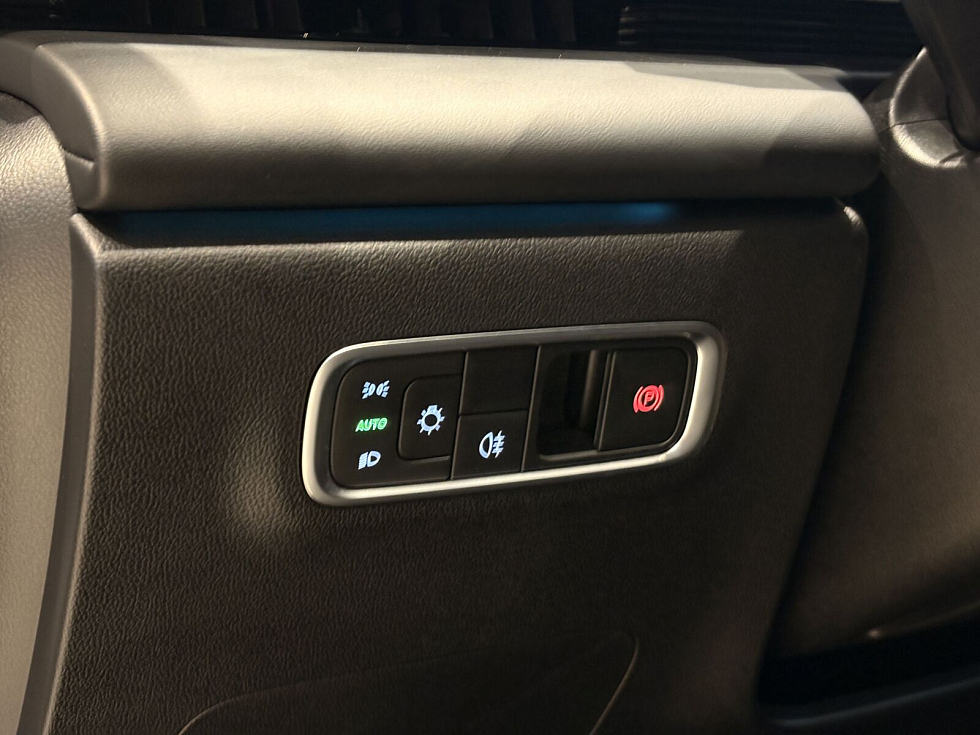 Omoda C7 Стиль, белый