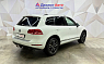 Volkswagen Touareg, 2014 года, пробег 191354 км