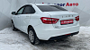 Lada (ВАЗ) Vesta Comfort, 2018 года, пробег 103643 км