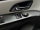 Chevrolet Cruze, 2012 года, пробег 253900 км