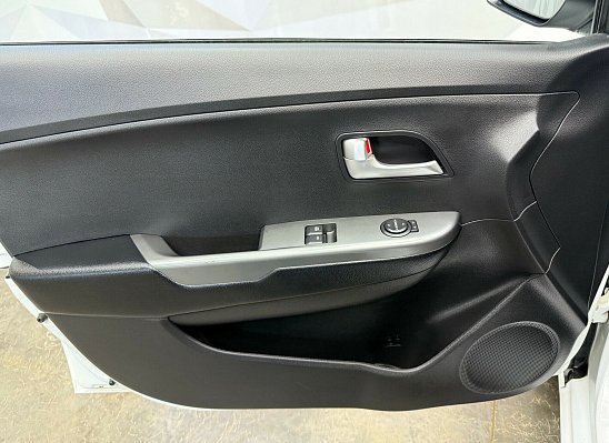 Kia Rio Comfort, 2014 года, пробег 232850 км