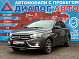 Lada (ВАЗ) Vesta 50 Anniversary, 2021 года, пробег 141127 км