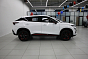 Omoda C5 Active, белый