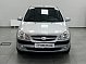 Hyundai Getz, 2007 года, пробег 150000 км