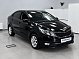 Kia Rio Comfort Аудио, 2017 года, пробег 122660 км