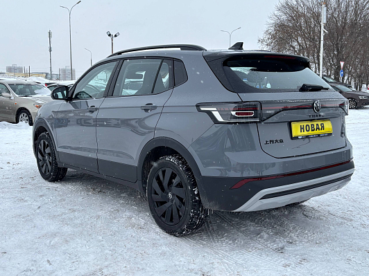 Volkswagen Tharu XR, 2019 года, пробег 45 км