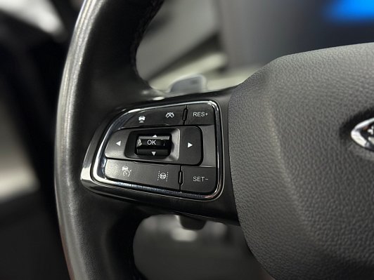 Chery Tiggo 8 Pro Max Ultimate, 2023 года, пробег 66683 км