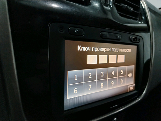 Renault Sandero Stepway Drive, 2018 года, пробег 162793 км