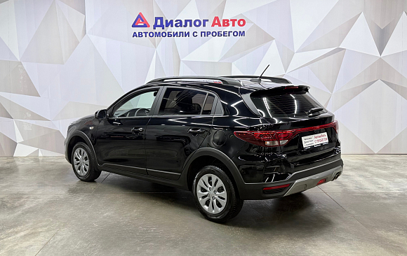 Solaris KRX Комфорт (Comfort), 2025 года, пробег 4417 км
