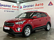 Hyundai Creta Comfort, 2019 года, пробег 100000 км