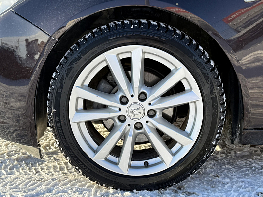 Opel Insignia Essentia, 2013 года, пробег 236000 км