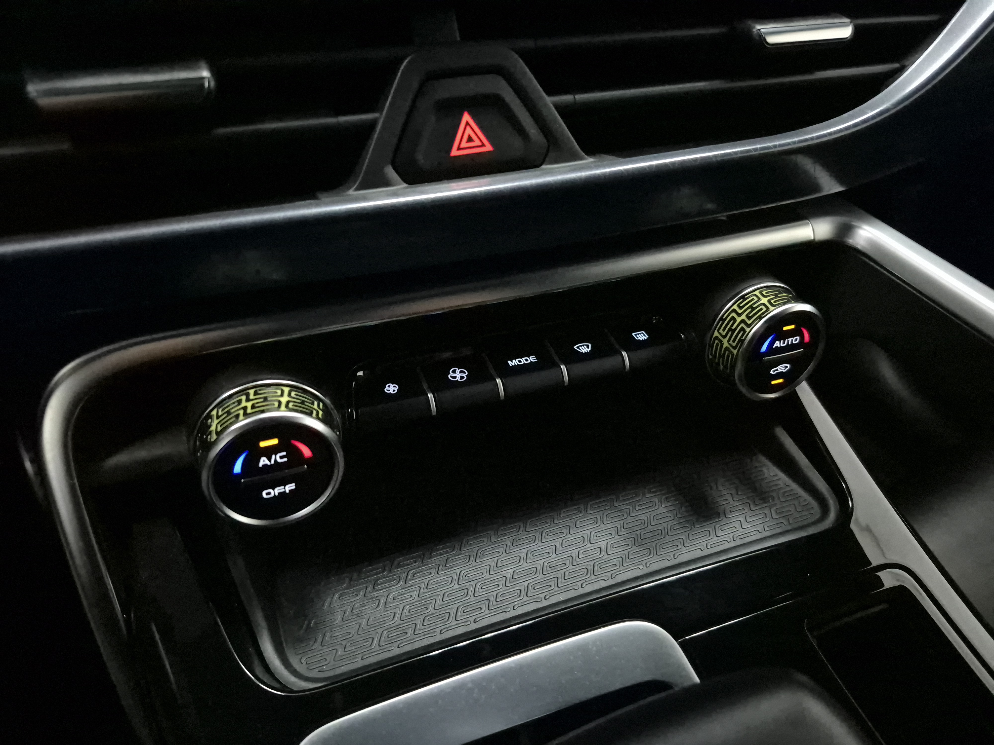 Geely Tugella Flagship Sport, 2023 года, пробег 57057 км