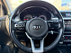 Kia Rio Luxe, 2019 года, пробег 51610 км