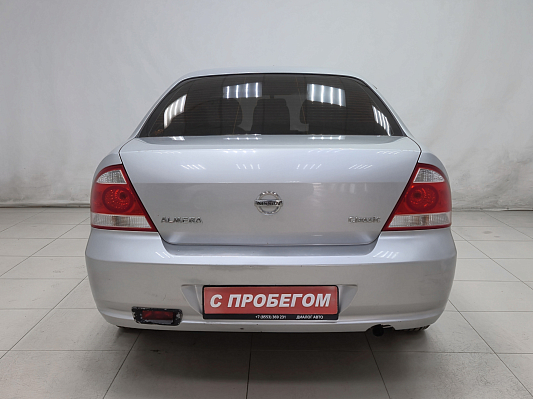 Nissan Almera Classic, 2011 года, пробег 182520 км