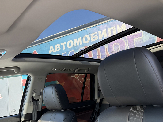 GAC GS8 GL, 2022 года, пробег 69918 км