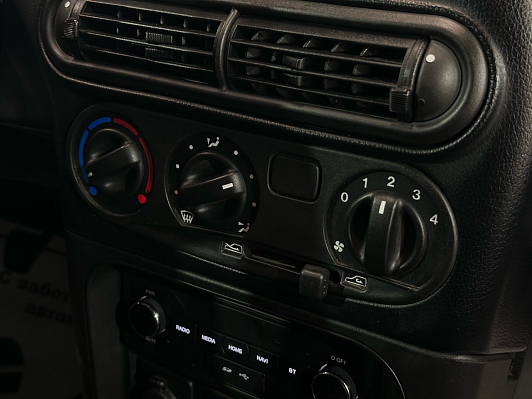 Lada (ВАЗ) Niva Luxe, 2021 года, пробег 55934 км