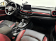 Kia Forte, 2018 года, пробег 90628 км