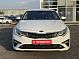 Kia Optima Luxe, 2018 года, пробег 82244 км