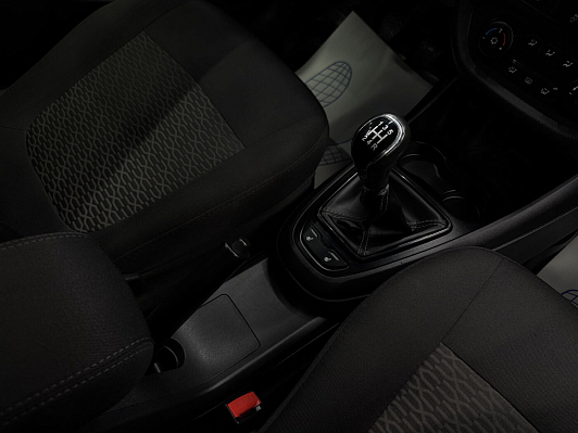 Lada (ВАЗ) Vesta Comfort Image, 2018 года, пробег 81336 км