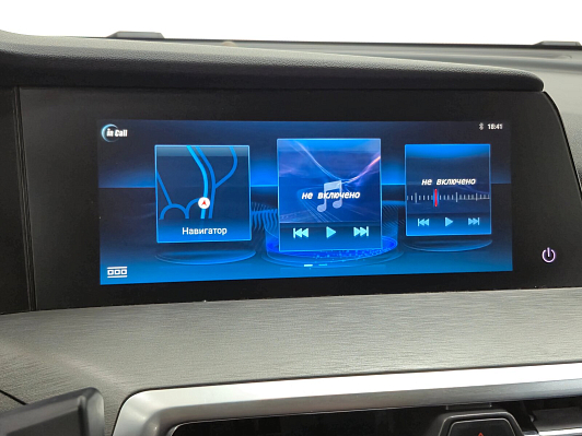 Changan CS35 Plus Техно, 2024 года, пробег 56277 км