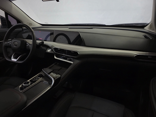 Changan UNI-T Luxe, 2023 года, пробег 14629 км